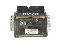 Controller MEC32-040 UH Nissan Hitachi 27473