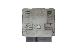 Controller 03F906070FJ 5WP44729 VW Continental 