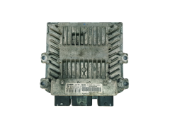 Controller 9653447480 9648624280 5WS40110C-T PSA Siemens 33307