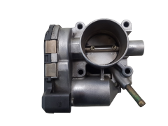 Air Throttle Body VWAG 1.4 030133062A 0280750049 Bosch 1280