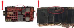 Module R2113-001 Ford