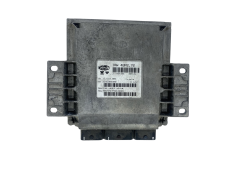 Controller 9645989480 9655756380 IAW48P2.72 16.623.004 PSA 48941