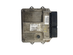 Controller 55192098 MJD6JF.Y1 Fiat FGP 46466