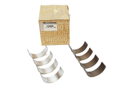 Crankshaft Bearings Original Renault Opel Nissan 122079170R