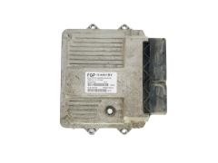 Controller Opel 55198927 BY MJD6O2.M1 Magneti Marelli 35560