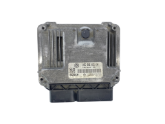 Controller 03G906021KH 0281013226 Volkswagen Bosch 63463