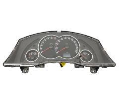 Speedometer/Instrument Cluster Opel Meriva 13214771LP 110080162039 25289