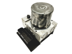 Abs Pump BMW 5 E60 E61 3451 6758743 0265950315 Bosch