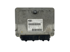 Controller IAW4AF.M9 55187372 61600.627.05 Fiat Magneti Marelli 52891