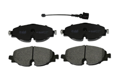 Brake Pads Front For VW Audi Seat Skoda 5QD698151 66981408601 Vika