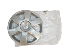 Hubcap New Original Renault 403158900R 15"
