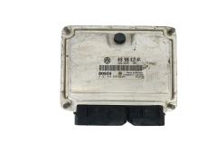 Controller 045906019AP 0281010865 Volkswagen Bosch 38501
