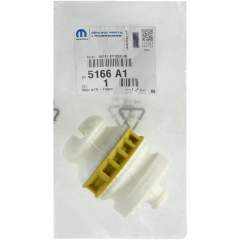 Shock Absorber Bump Stop Original to Rear 5166.A1 5166A1 Citroen C5 2
