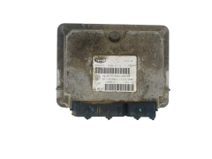 Controller IAW4AF.M7 73501877 61600.627.02 Fiat Magneti Marelli 47343