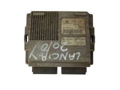 Controller LPG 616655000 110R-006011 67R0016002 Landi Renzo 15410