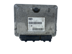 Controller 51793106 IAW4AF.M9 61600.627.07 Fiat Magneti Marelli 49078