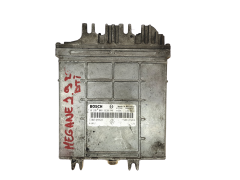 Controller 0281001810 7700109622 7700107088 Renault Bosch 26697