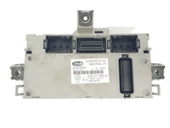 Controller Moduł BSI Fiat 51819481 503440310101 Magneti Marelli 19945