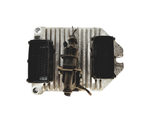 Controller Opel 55352666 5WK91740 GM Siemens 