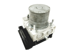 Abs Pump Renault Clio 3 8201134904 0265950788 Bosch