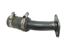 Charge Air Hose 0382KZ 9651856980 2.0 HDI 16v Citroen Peugeot