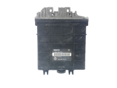 Controller 1HO907311C 0261200714 VW Bosch 49187