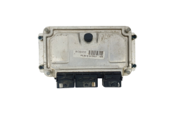 Controller 0261207476 9643840780 9647345380 PSA Bosch 