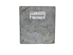 Controller 23710 1U101 0261204243 1U101-24400 Nissan Bosch