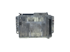Controller 96259124 K115000010G Daewoo Siemens 55980
