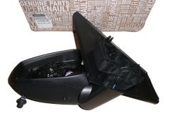 Mirror Left New Original 963020180R Renault