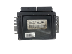 Controller 96801800 5WY5407A D32 1BOT 9A Chevrolet Kemsco 52801