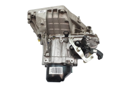 Gearbox New Original JH3334 320107336R 0.9TCE Clio 4 320107568R 