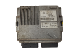 Controller LPG 616641000 110R-006011 67R0016002 Landi Renzo 2855