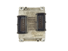 Controller ME73H4F038 0261201110 Fiat Bosch 30677