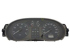 Speedometer/Instrument Cluster Renault Kangoo 8200095393 20936