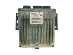 Controller Renault 8200334419 8200374395 R0410C131A Delphi 30980