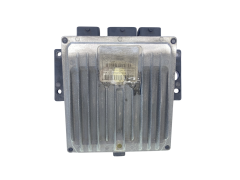 Controller 8200331477 8200355857 R0410C119A Renault Delphi 63649