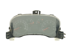 Speedometer/Instrument Cluster Fiat Panda 51711239 503000480900 28344
