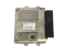 Controller FGP 55196352 ZJ MJD 6JO.CA Opel Magneti Marelli 21823