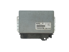 Controller 89661-05010 0261200682 Toyota Bosch