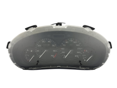 Speedometer/Instrument Cluster Peugeot 206 9648836480 49348