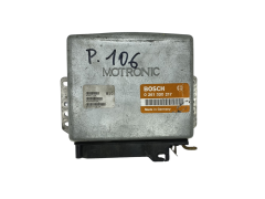 Controller 0261200217 PSA Bosch