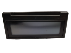 Radio Display Volvo C30 S40 V50 8696495 69594030