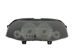Speedometer/Instrument Cluster Ford Focus 98AB-10849-JJ 98AB10849JJ 58458