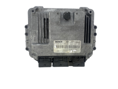 Controller 0281011776 8200391966 8200386508 Renault Bosch 50409