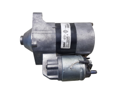 Engine Starter 8200369521F TS8E6 Valeo 1.2 16v Renault Clio 4 73000km