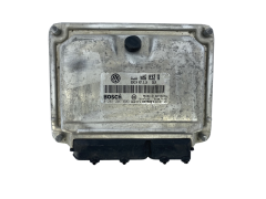 Controller 030906032R 0261207203 Volkswagen Bosch 51275