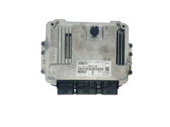 Controller 0281011701 8M51-12A650-LB Ford Bosch 45039