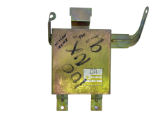 Controller 2260462C01 EDC-N83 Nissan Hitachi 54537