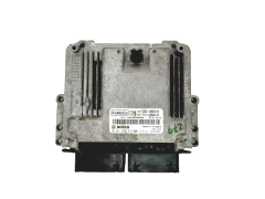 Controller 0281033472 GV61-12A650-KA Ford Bosch 28895